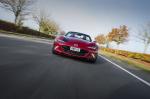 Mazda MX-5 by BBR 2015 года